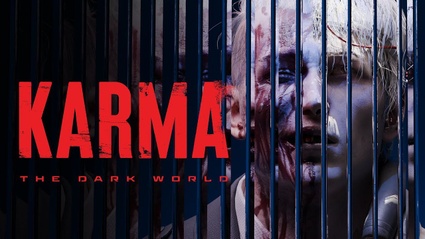 KARMA: The Dark World | Core Memory Trailer