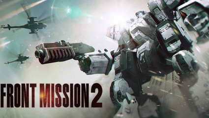 Front Mission 2: Remake, i fasti e le ruggini di un vecchio mech - Recensione PC 