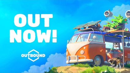 Immagine Outbound - il trailer di lancio