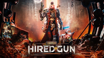 Necromunda: Hired Gun - La recensione dello shooter piu frenetico del momento