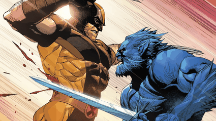 Il Lato Oscuro di Hank McCoy emerge in Wolverine: Il Programma della Bestia