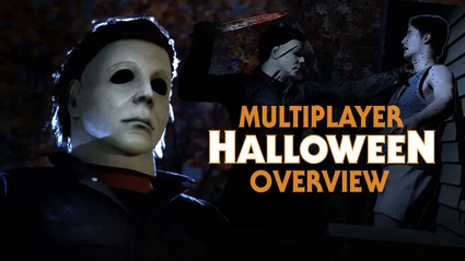 Immagine Halloween - il multi player