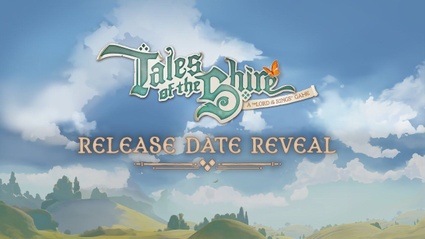 Tales of the Shire: A The Lord of the Rings Game uscira a marzo 2025