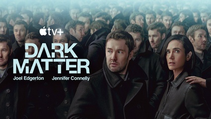 Dark Matter: la serie sci-fi di AppleTV+ che risponde alla domanda che tutti ci facciamo: E se...?