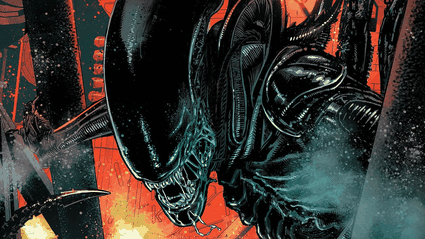 Marvel Comics rilascia nuove informazioni sul prequel fumettistico di Alien: Romulus