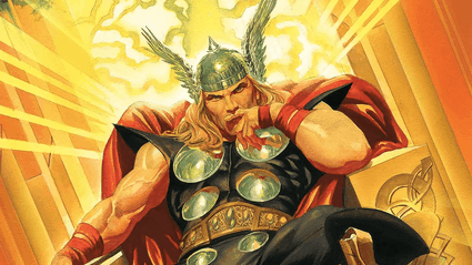 Thor contro il suo passato: Magni Thorson ritorna in The Immortal Thor