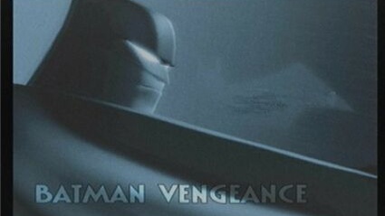 Batman Vengeance