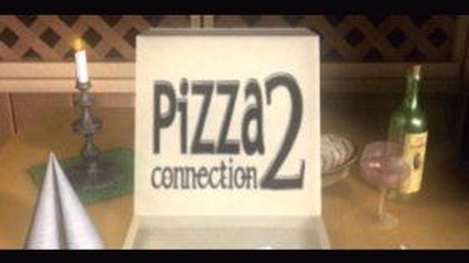 Pizza Connection 2