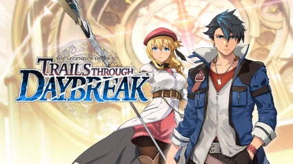 The Legend of Heroes: Trails through Daybreak, la recensione del JRPG sia action che a turni!