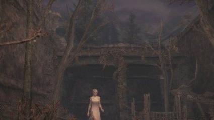 Haunting Ground