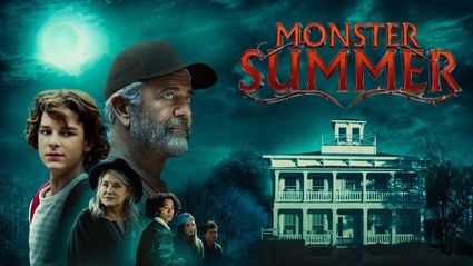 Monster Summer - Trailer ufficiale