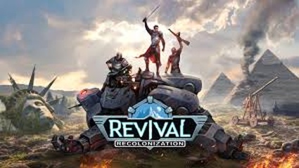 Revival Recolonization: Recensione del 4X made in HeroCraft