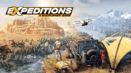 Expeditions: A MudRunner Game, in contrada col fuoristrada - Recensione PS5 