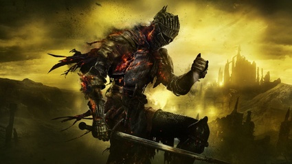 Videogiochi Leggendari: Dark Souls