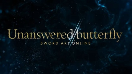 Immagine Echoes of Aincrad - Unanswered//butterfly