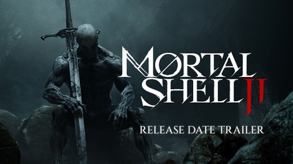 Mortal Shell II - il trailer con la data di uscita