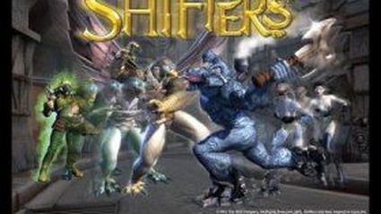 Shifters