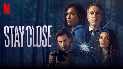 Stay Close: recensione della miniserie con Cush Jumbo e James Nesbitt