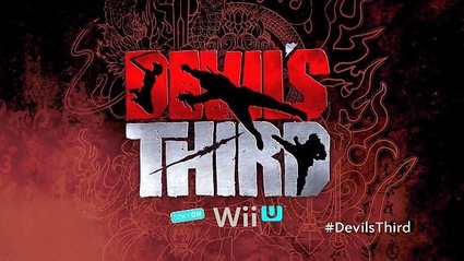 Devil's Third