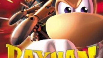 Rayman M