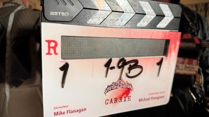Carrie torna con Mike Flanagan: ecco la nuova protagonista