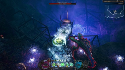 Dragonkin: The Banished si aggiorna e va in Open Beta