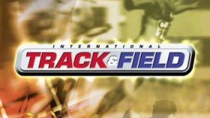 ESPN International Track and Field