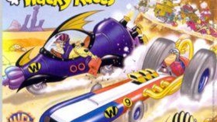 Wacky Races