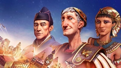 Recensione Sid Meier's Civilization VI