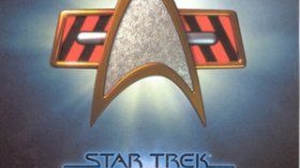 Star Trek Voyager: Elite Force