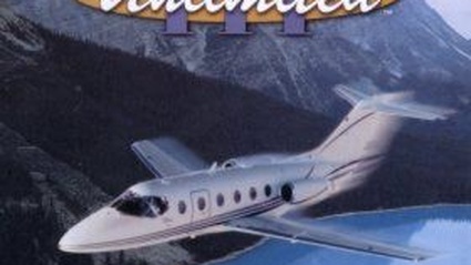 FLIGHT UNLIMITED 3