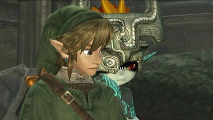 The Legend of Zelda: Twilight Princess HD