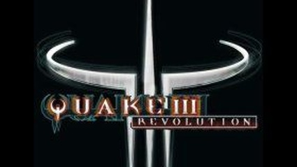 Quake III Revolution