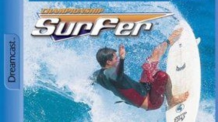 Championship Surfer