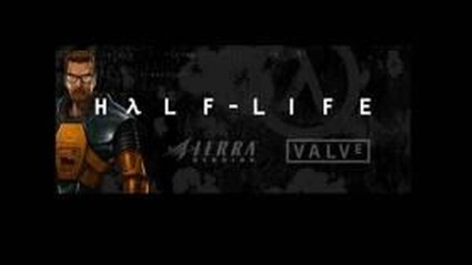 Half-Life