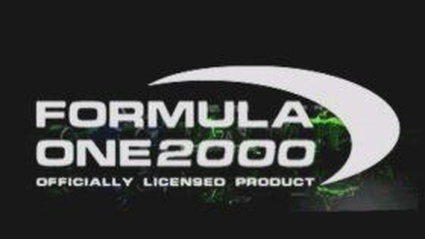 Formula One 2000