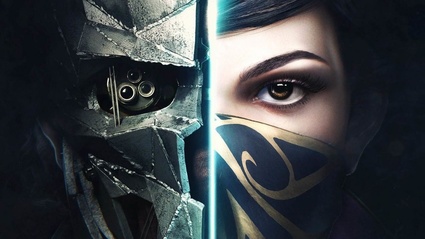 Dishonored 2