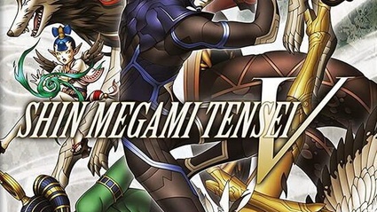 Shin Megami Tensei V