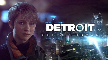 Detroit Become Human