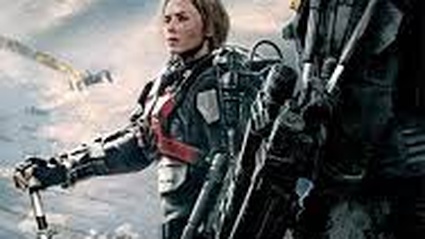 Edge of Tomorrow - Senza Domani