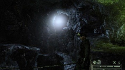 Splinter Cell: Chaos Theory