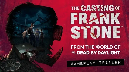 L'orrore di The Casting of Frank Stone nel nuovo trailer gameplay