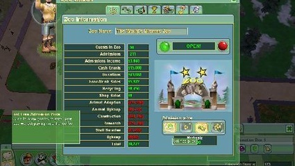 Zoo tycoon 2