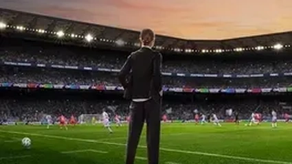 Football Manager 25