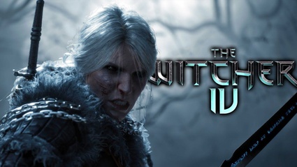 The Witcher IV: Trailer Italiano