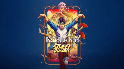 The Karate Kid avra un nuovo gioco: il trailer e la data di uscita