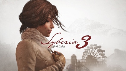 Syberia 3