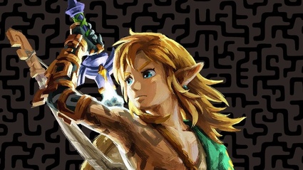 The Legend of Zelda: Tears of the Kingdom compie un anno