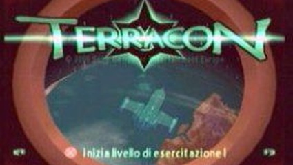 Terracon