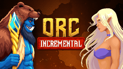 Orc Incremental: la data di uscita dell'auto battler